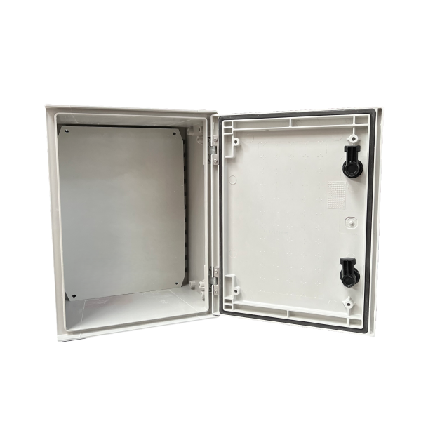 FRP Control Panel Enclosure