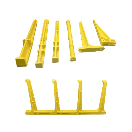 GTOFRP™ FRP Cable Bracket