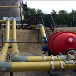 GTOFRP™ FRP ResistPipe