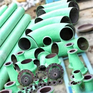 FRP Pipe Fittings
