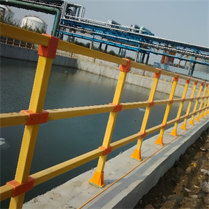 Valla de FRP de GTOFRP™-5