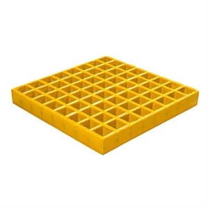 FRP Molded Grating