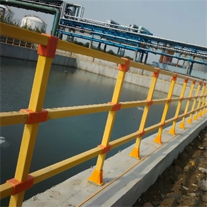 GTOFRP™ FRP Fence-5
