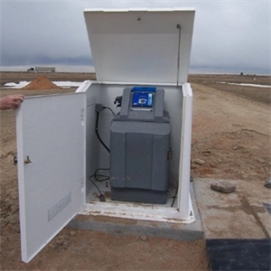 GTOFRP™ FRP Power Equipment Enclosure