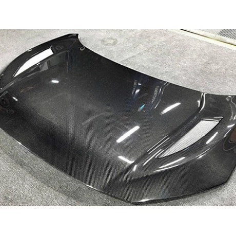 Cuerpo de Automóvil de FRP