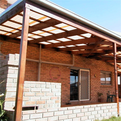 Translucent FRP Roofing_1