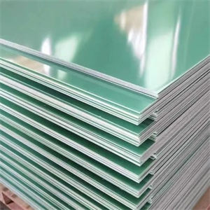 Fiberglass Sheet-1