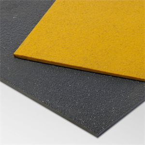 FRP Floor Plate