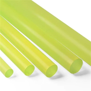 Polyurethane Rod