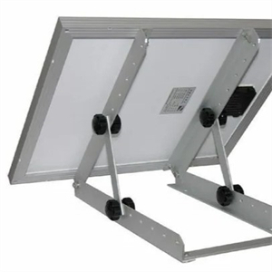 FRP solar PV mounts 