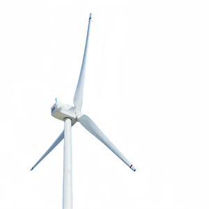 FRP wind turbine blades