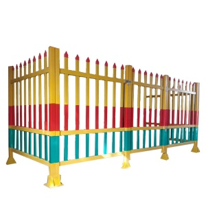 FRP Fence