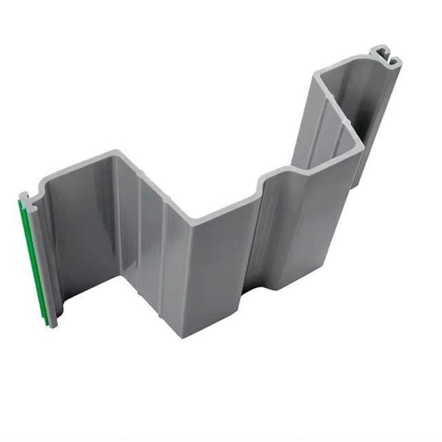 FRP Baffle Panels
