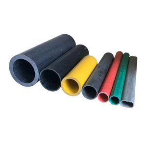 FRP Round Tube