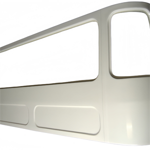 FRP Body Panels