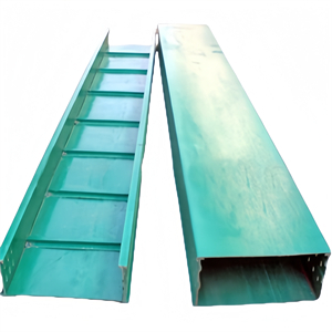 FRP Ladder Type Cable Tray