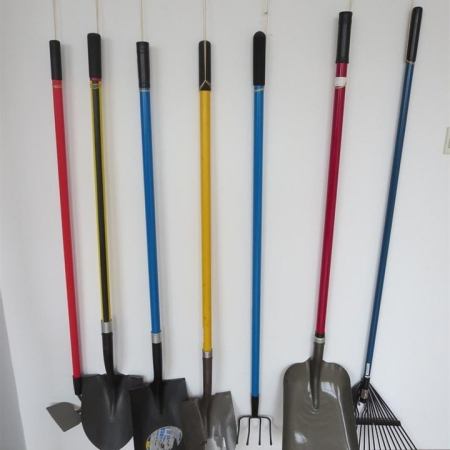 FRP Tool Handles