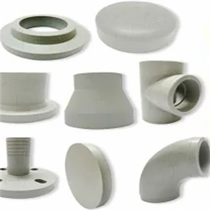 FRP Pipe Fittings