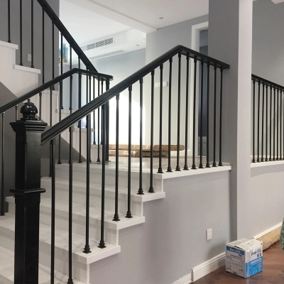 FRP Aesthetic Handrail