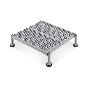 FRP Anti-Slip Platform