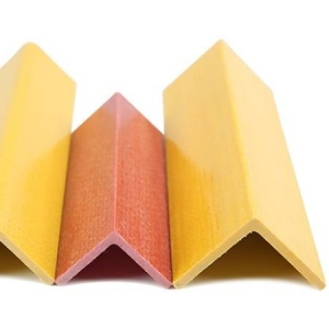 Fiberglass Angle