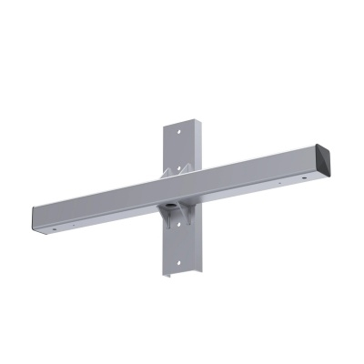 rectangular crossarm