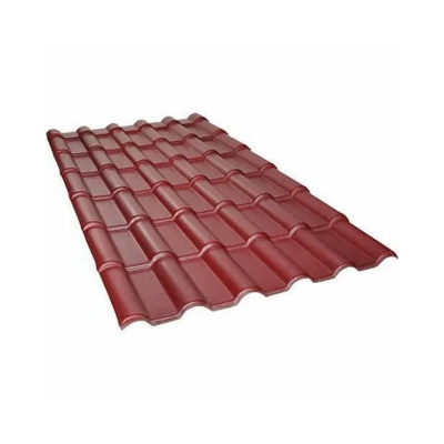 FRP Roof Sheet