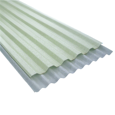 FRP fire-rated-panel