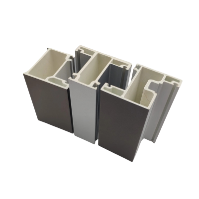 FRP Pultruded-Window-Frame
