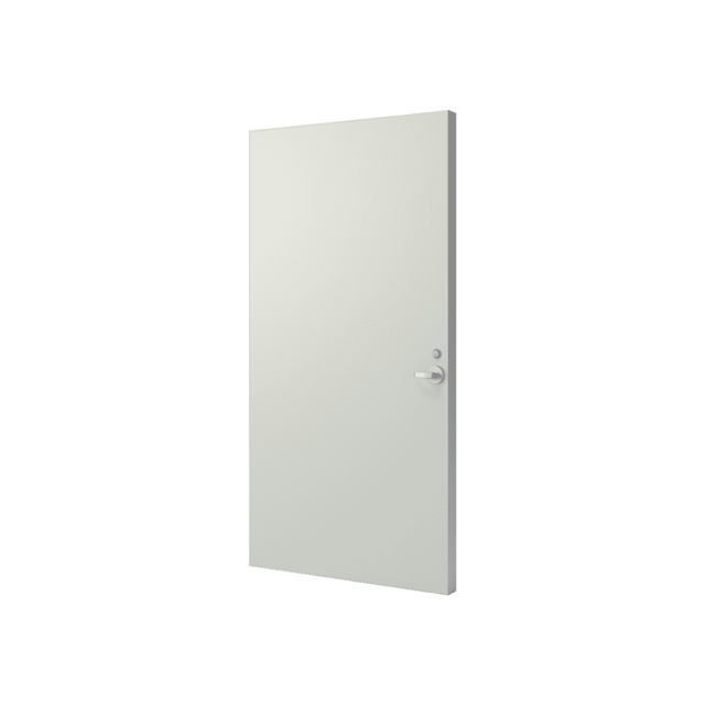 GTOFRP™ Customizable FRP Door Frames