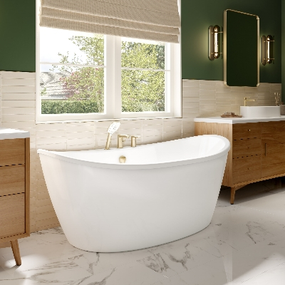 GTOFRP™ FRP Bathtubs