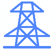  <span style="font-size:20px;"><span style="font-family:Arial Black;">Utilities & Power</span></span> <div><span style="font-size:19px;">Non-Conductive, Weatherproof, Reliable</span></div> 