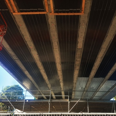 Vigas Estructurales PRFV GTOFRP™