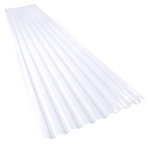 FRP Fiberglass skylight panel