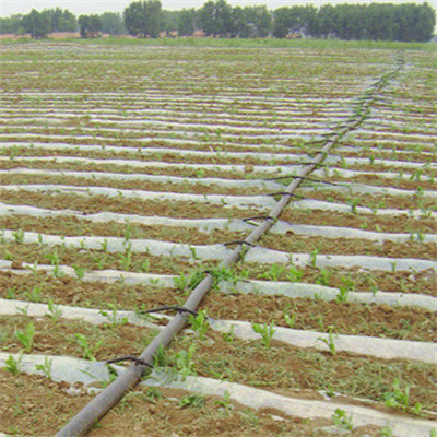 GTOFRP™ FRP irrigation pipe