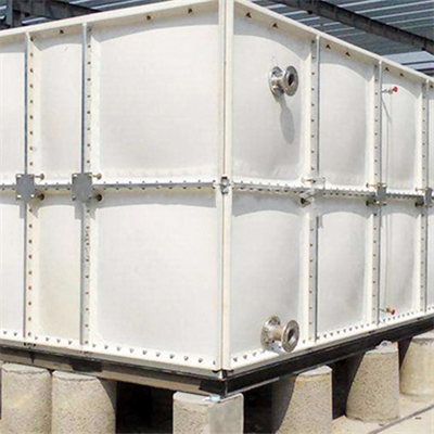 GTOFRP™ FRP water tank