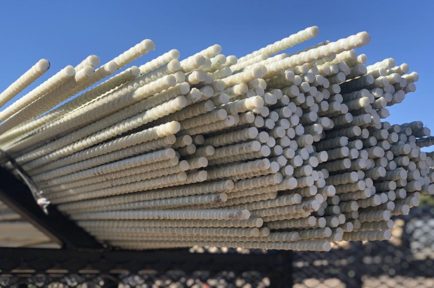 FRP Rebar