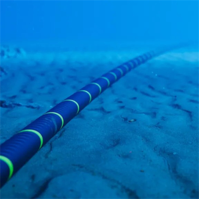 GTOFRP™ Cable protection tube