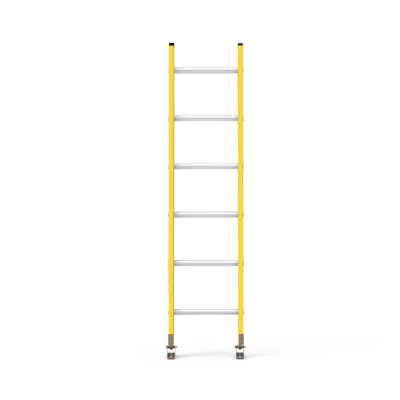 non-conductive ladder