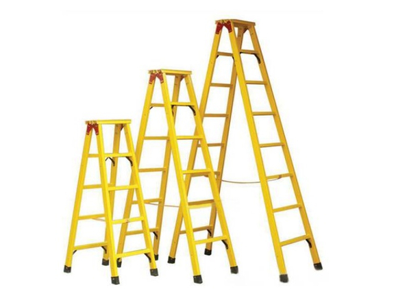 GRP Ladder