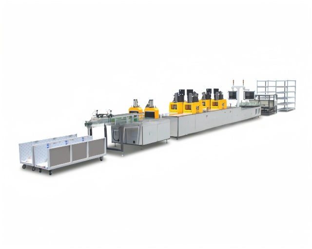 10'T dual station hydraulic extrusion equipment