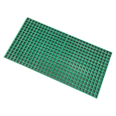 Epoxy FRP Grating