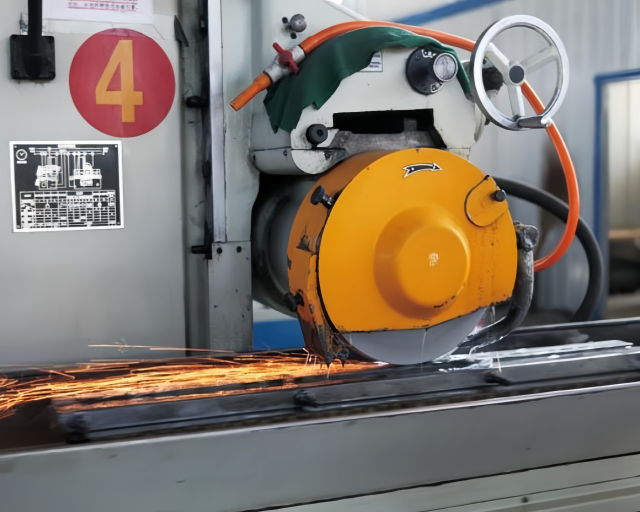 Cutting Machine