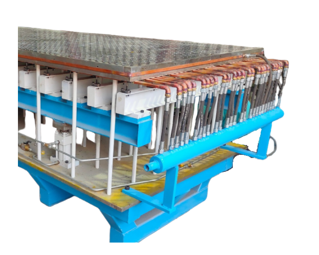 Chilled Water Circulation Pump