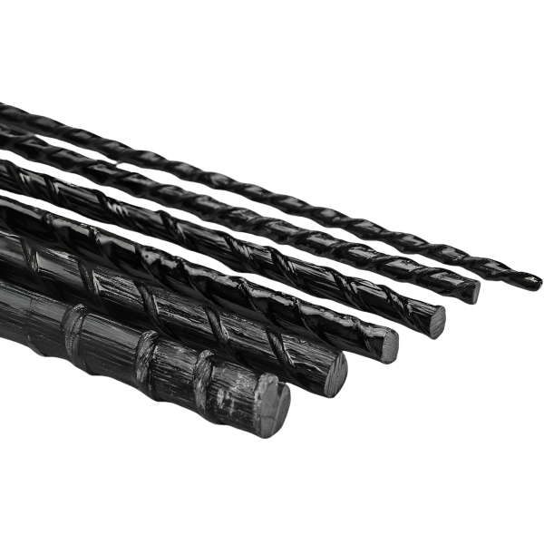 carbon fiber rebar
