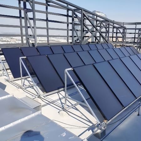 GTOFRP™ FRP Solar PV Frame