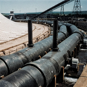 GTOFRP™ FRP SturdyPipe