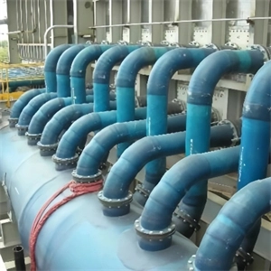 GTOFRP™ FRP Durapipe