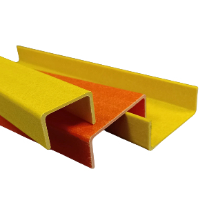 FRP C-Channel