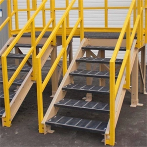 GTOFRP™ FRP Handrail-4